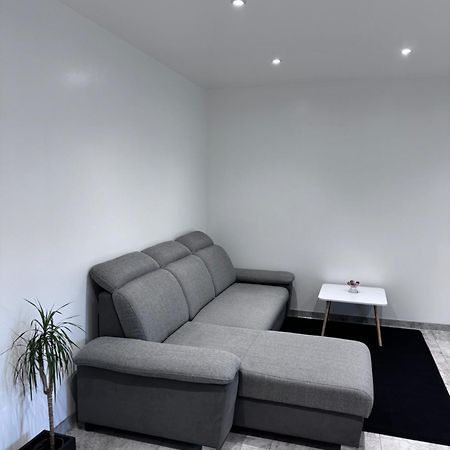Stylisches City-Apartment ハイルブロン エクステリア 写真