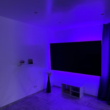 Stylisches City-Apartment ハイルブロン エクステリア 写真