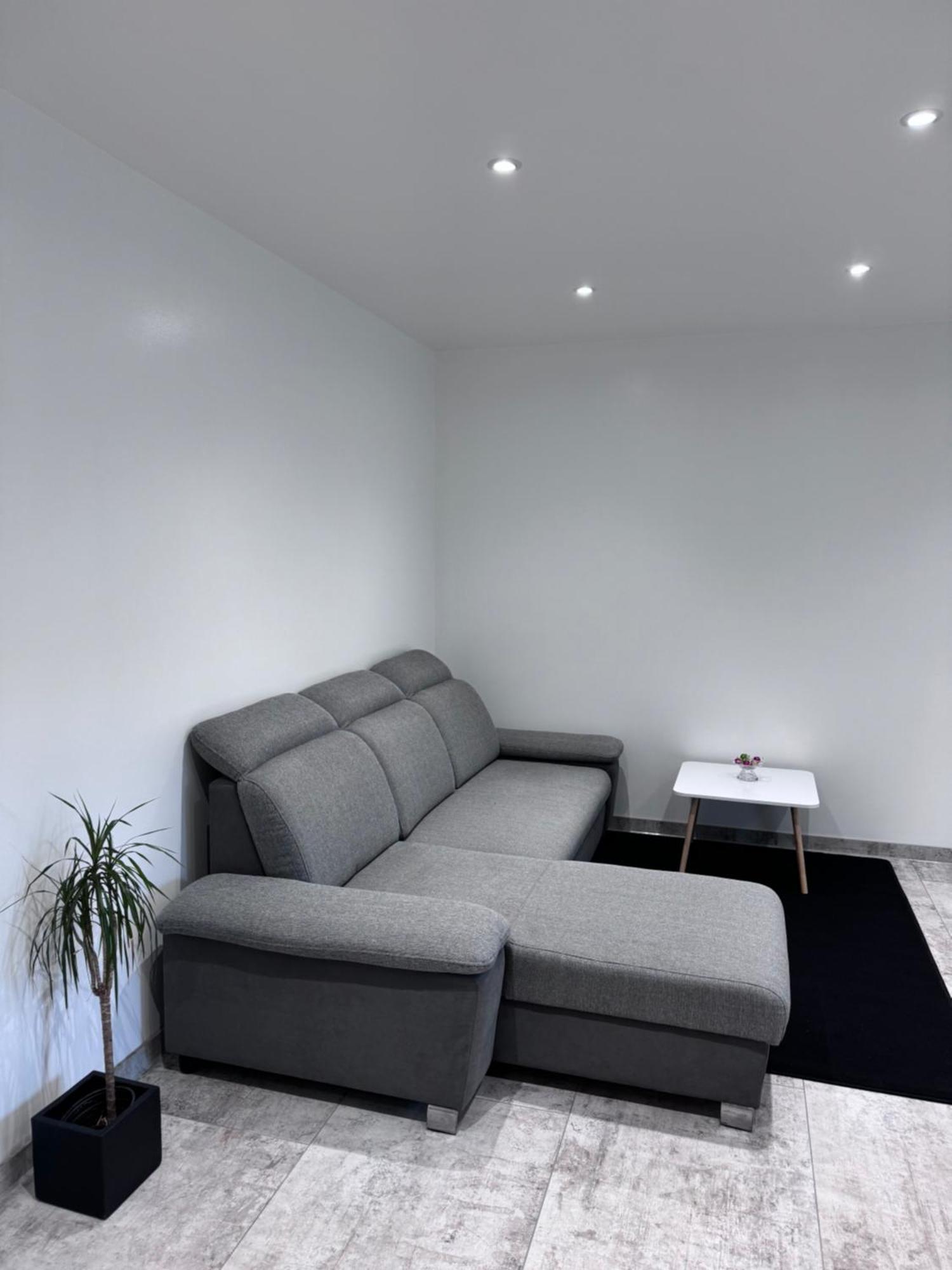 Stylisches City-Apartment ハイルブロン エクステリア 写真