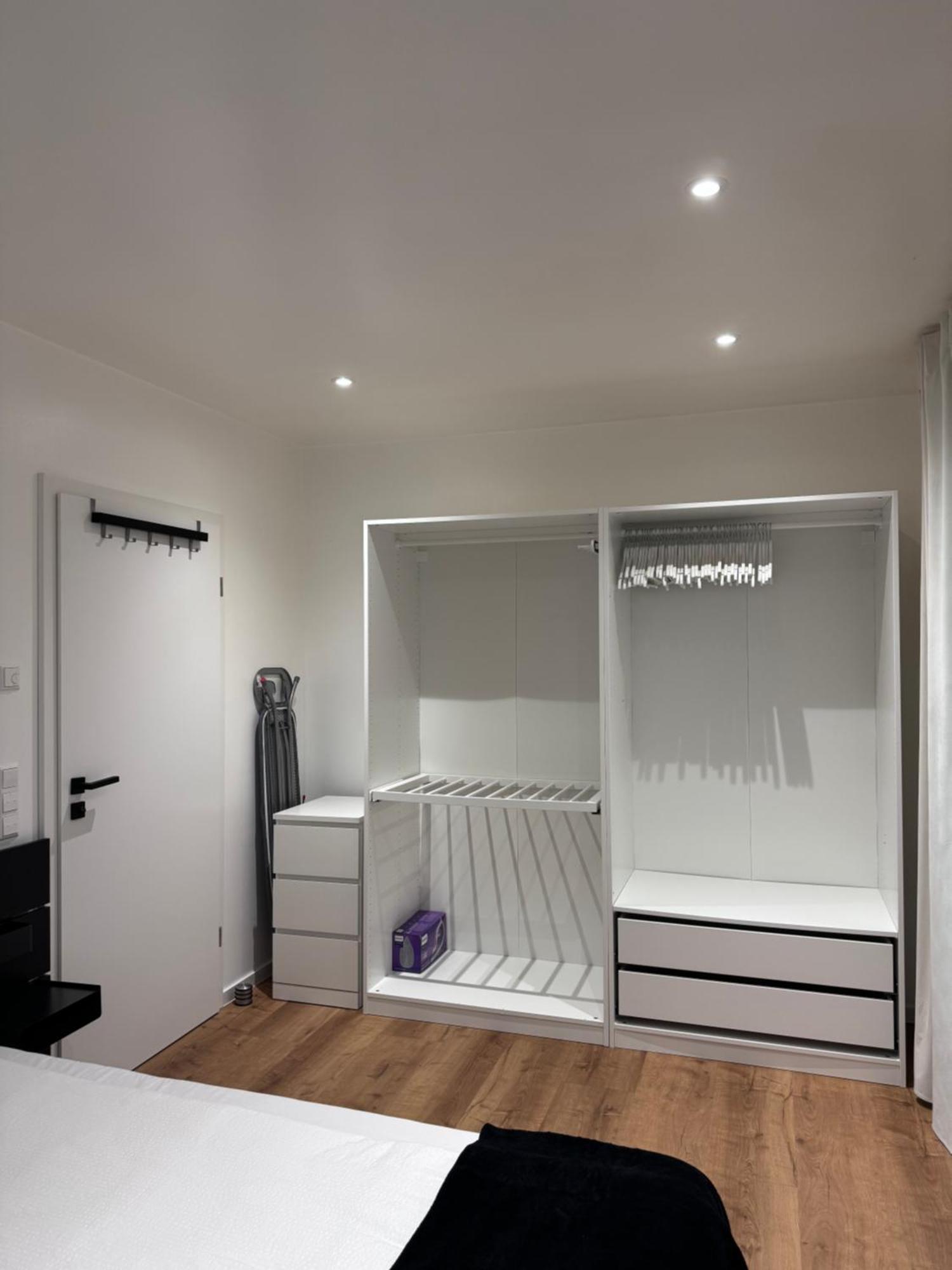 Stylisches City-Apartment ハイルブロン エクステリア 写真